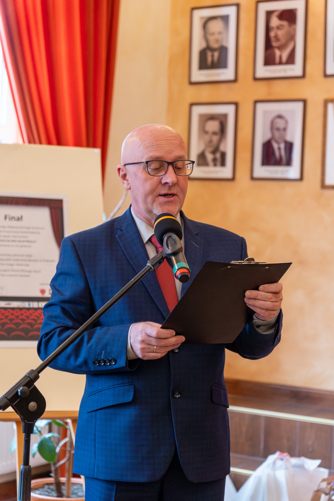 Zdjęcie 27.03.2026 Deutsch in der Hauptrolle-21257aae7c-dad7-43d6-be5e-53c6599c5dee.jpg w galerii Deutsch in der Hauptrolle - wyniki VIII edycji